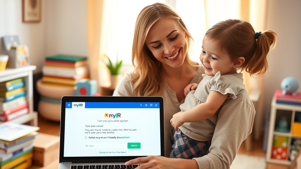 30,000 Households Receive FamilyBoost Payments