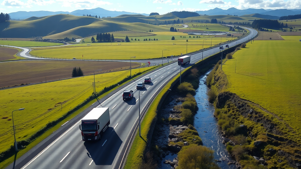 Canterbury Road Upgrade Clears Major Hurdle