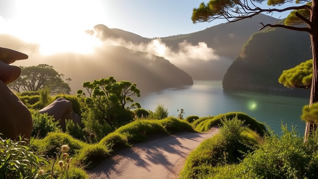 Cathedral Cove Reopens to Walkers