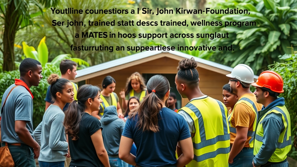 Faster Support for Kiwis Through Innovation Fund