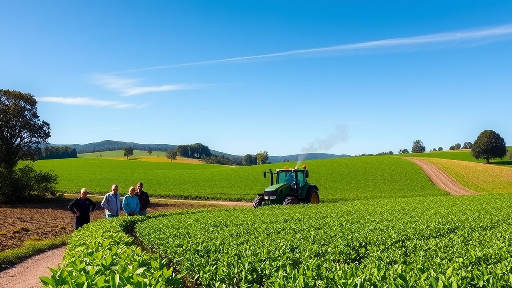 Government Boosts Rural Productivity in Hawke's Bay