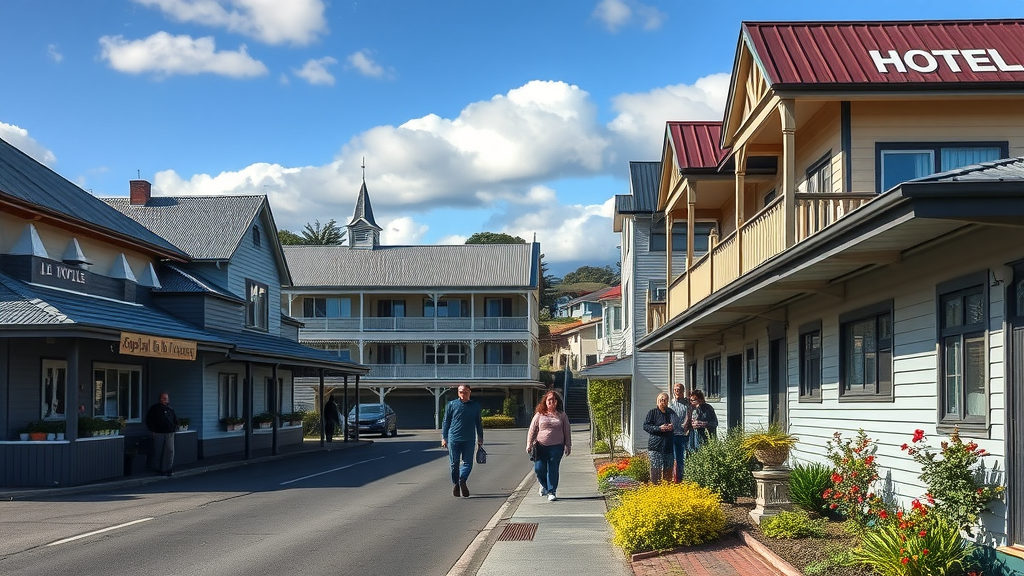 Government Closes Rotorua Emergency Housing