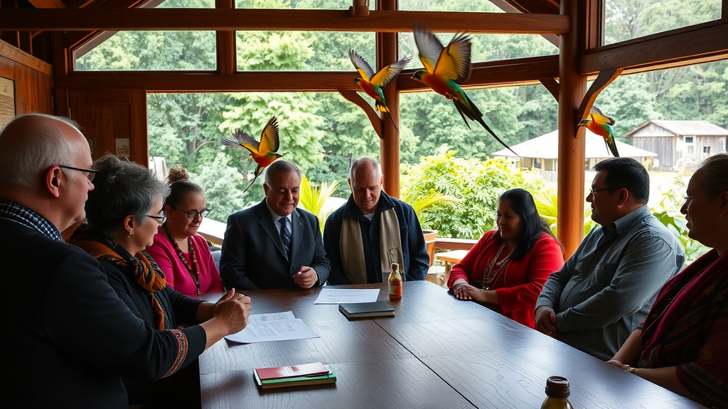 Government Milestone for Iwi Māori Partnership Boards