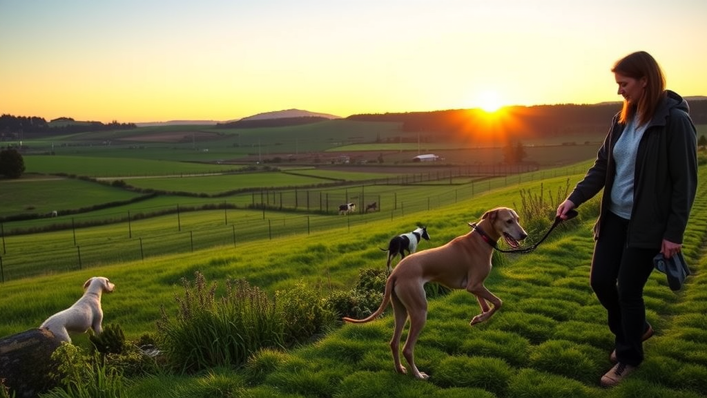 Greyhound Racing Ends in New Zealand