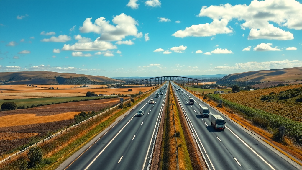 Hawke's Bay Expressway Project Advances