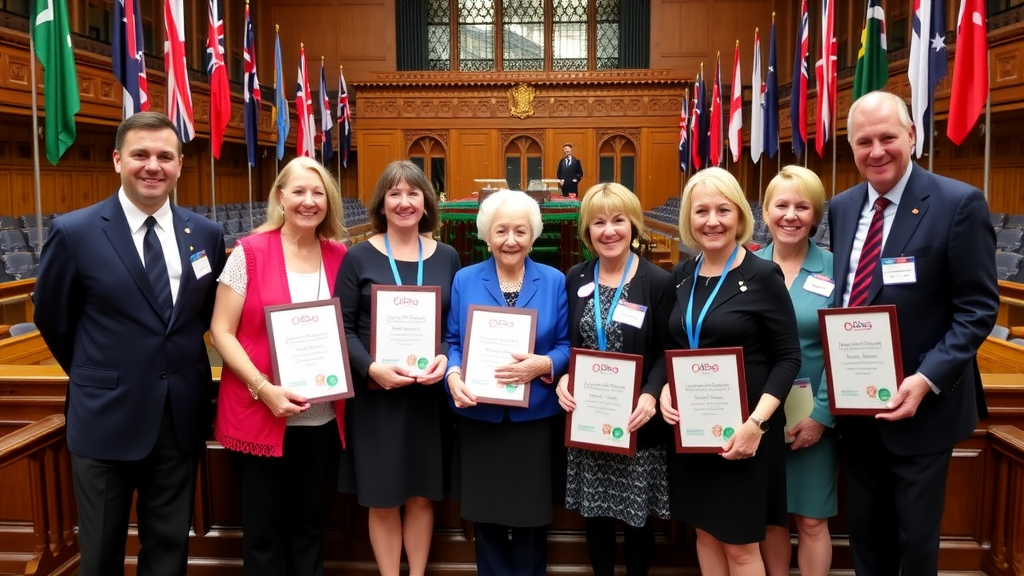 Health Volunteers Honoured Across New Zealand