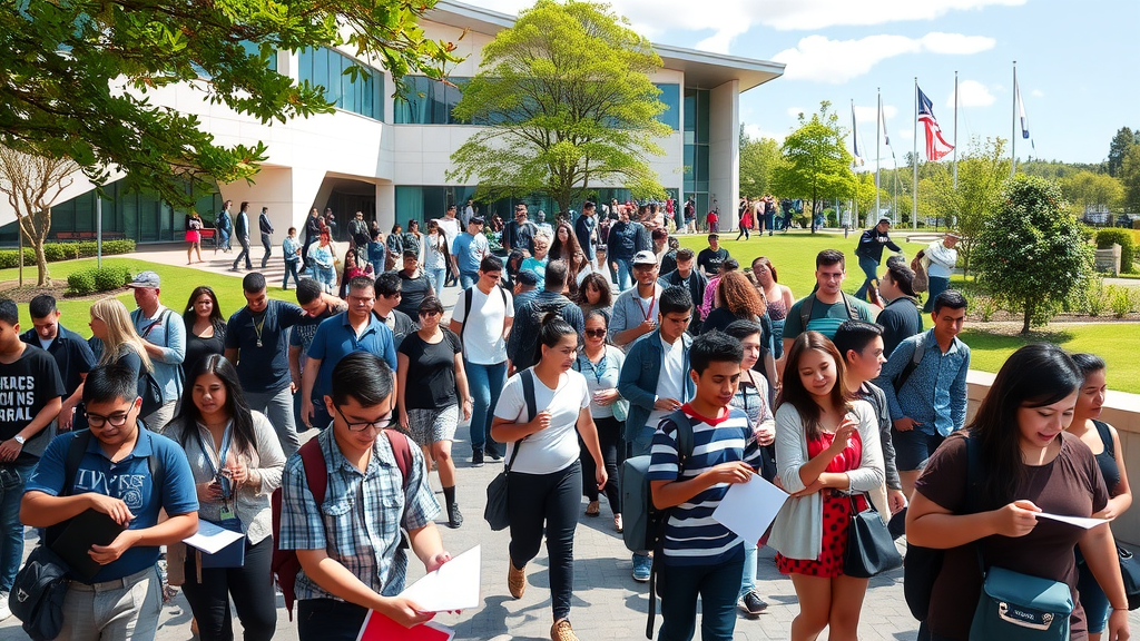 International Student Enrolments Surge in NZ