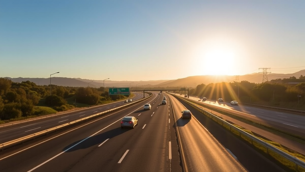 Lanes Reopen on Waikato Expressway Ahead of Christmas