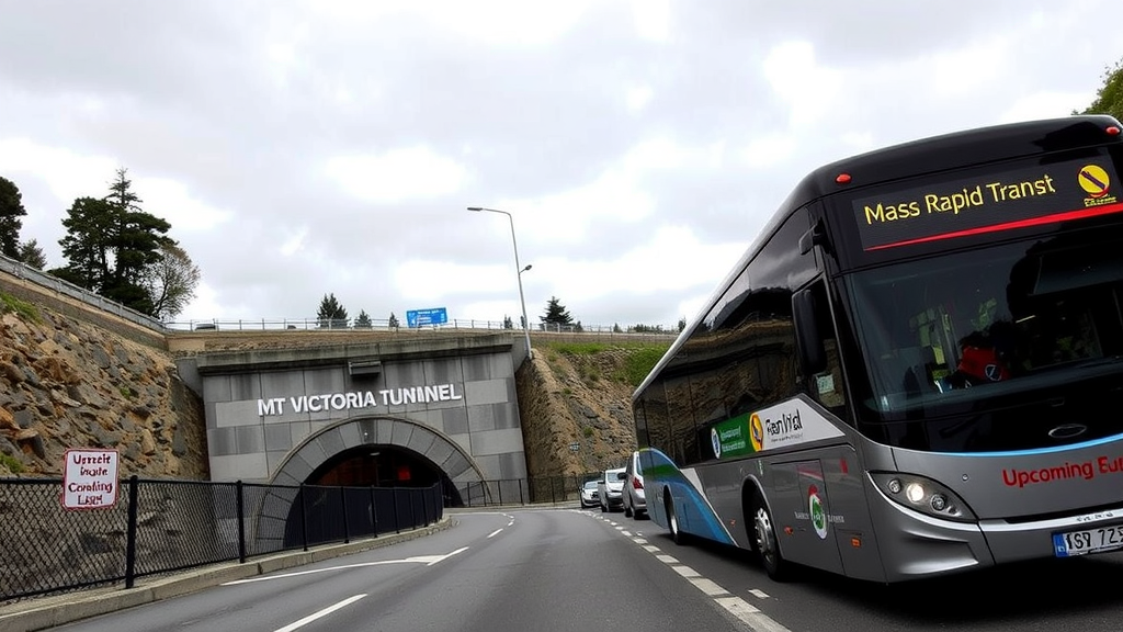 National Fails to Meet Tunnel Promise