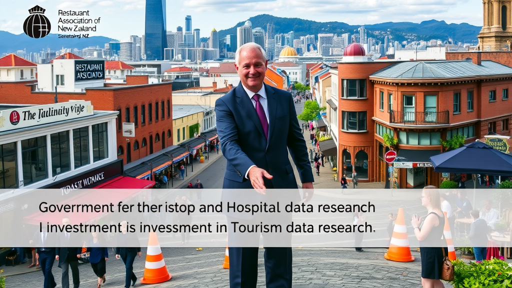 New Research Boosts Tourism Sector