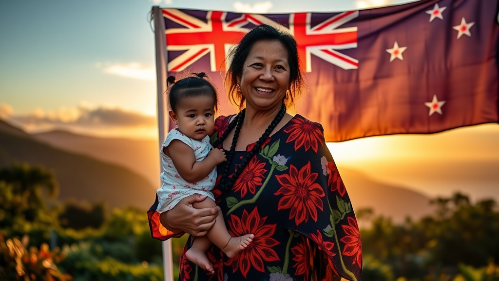 Samoan Citizenship Restored After 40 Years