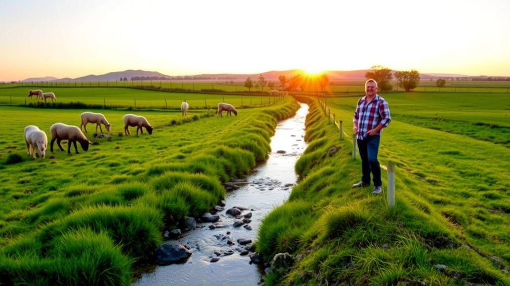 Southland Farmers Get Extra Time