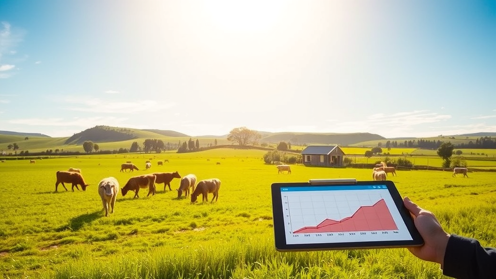 Standardised Tool for Farm Emissions Measurement