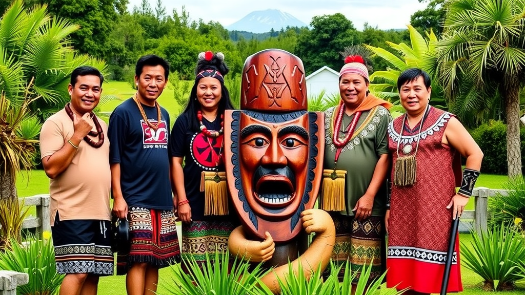 Tiakitanga Taonga Māori Strengthened