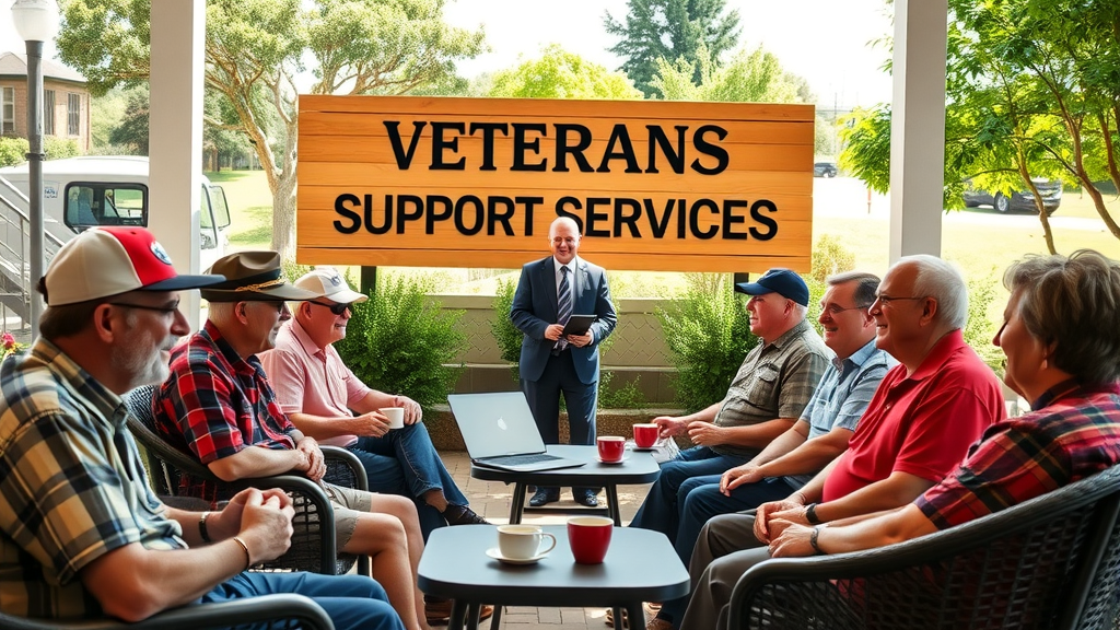 Wait Times for Veterans Significantly Reduced